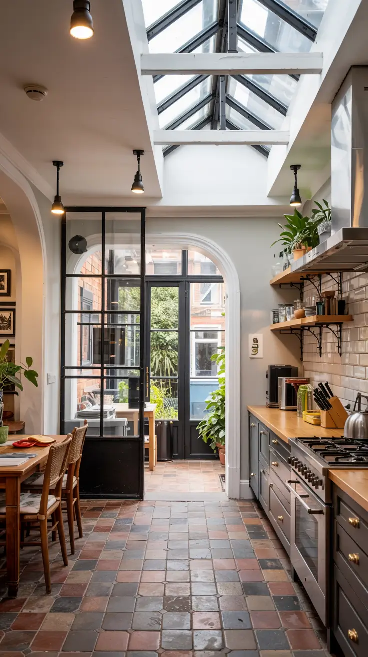 26 Open Kitchen Renovation Ideas 2026 For Modern Homes And Open Living Spaces