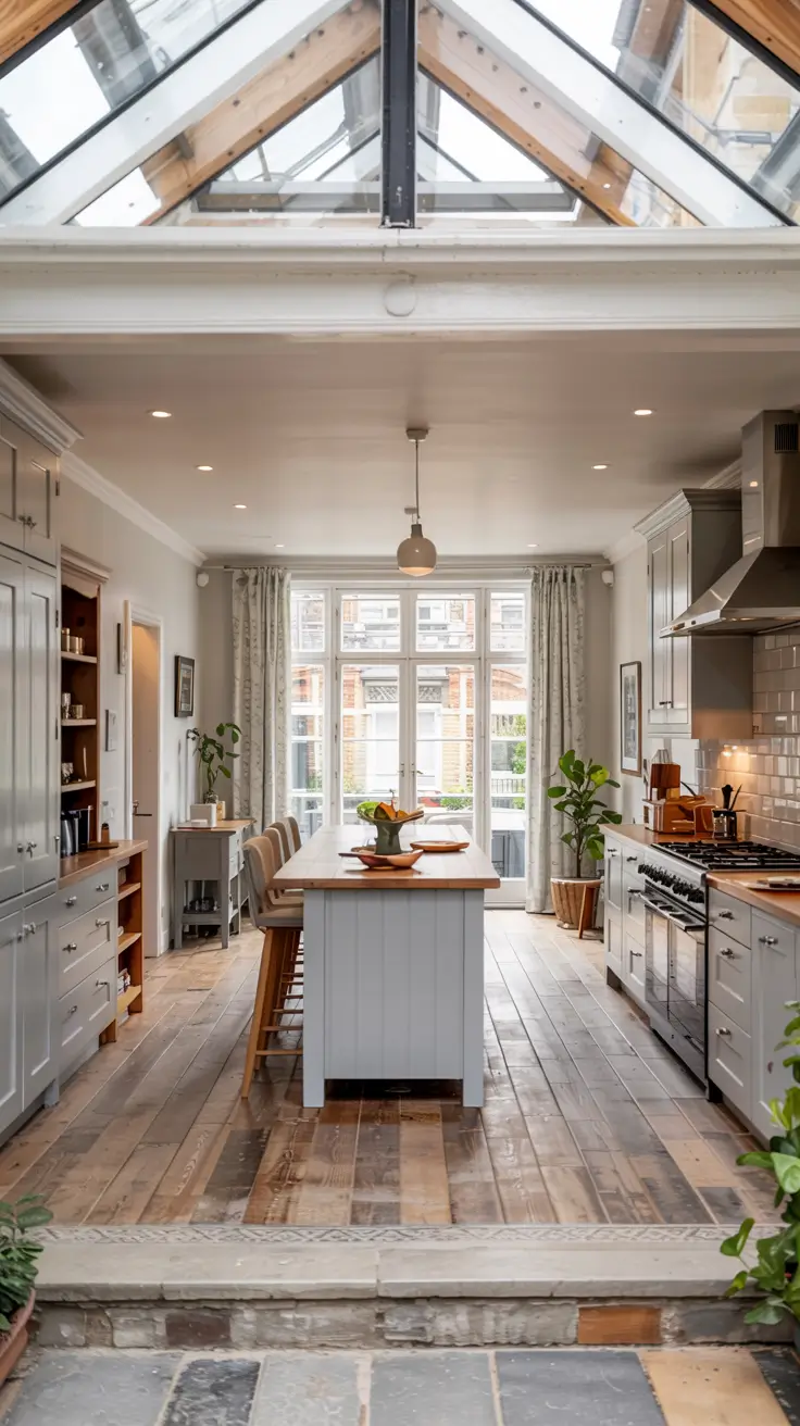 26 Open Kitchen Renovation Ideas 2026 For Modern Homes And Open Living Spaces