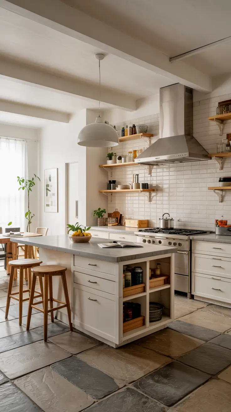 26 Open Kitchen Renovation Ideas 2026 For Modern Homes And Open Living Spaces