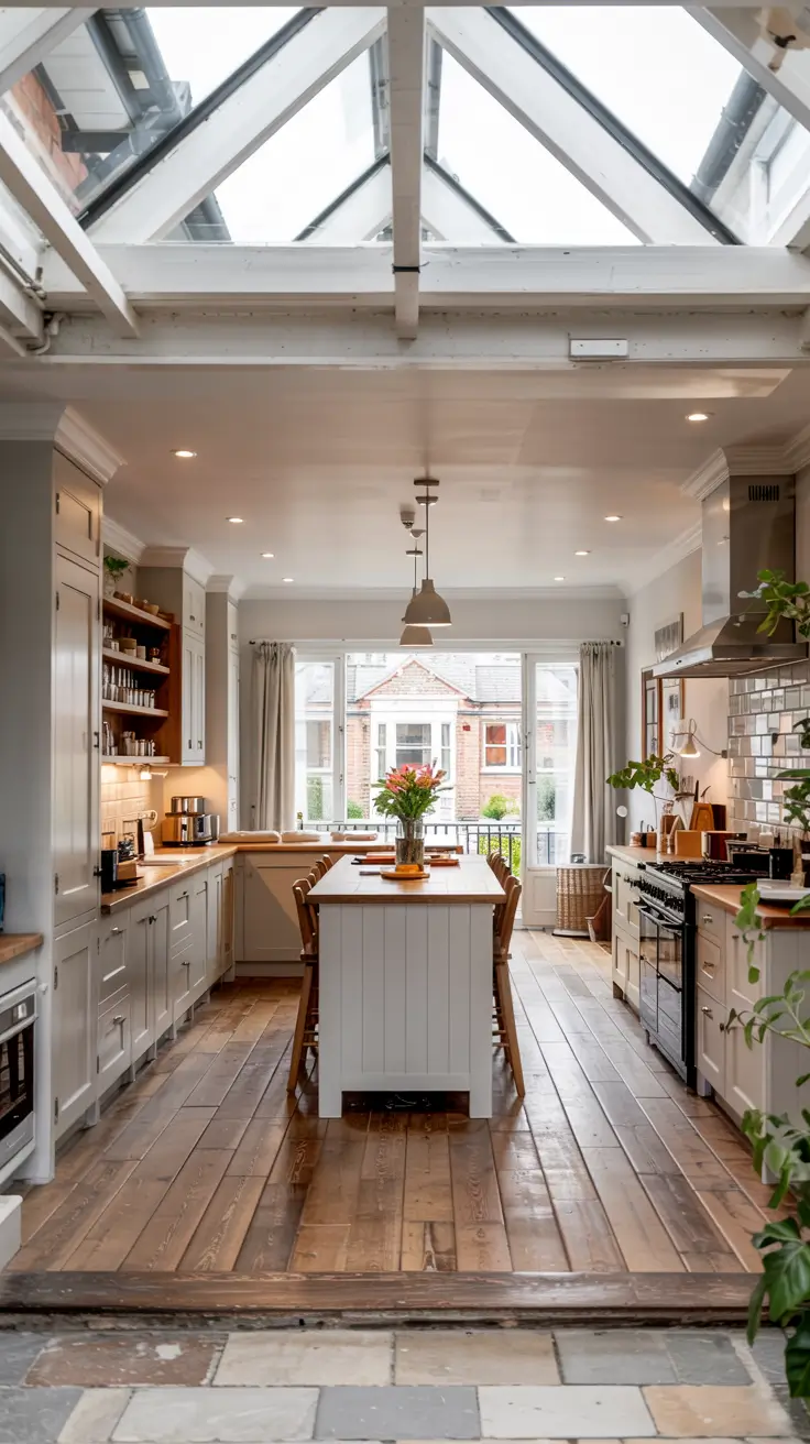 26 Open Kitchen Renovation Ideas 2026 For Modern Homes And Open Living Spaces