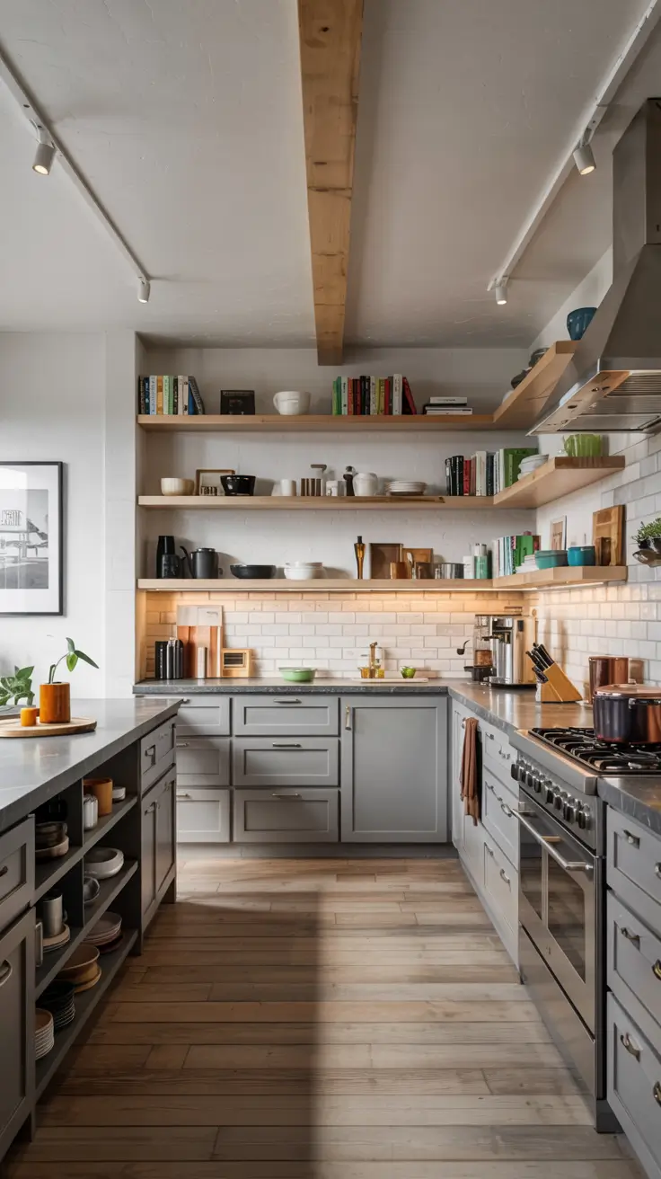 26 Open Kitchen Renovation Ideas 2026 For Modern Homes And Open Living Spaces