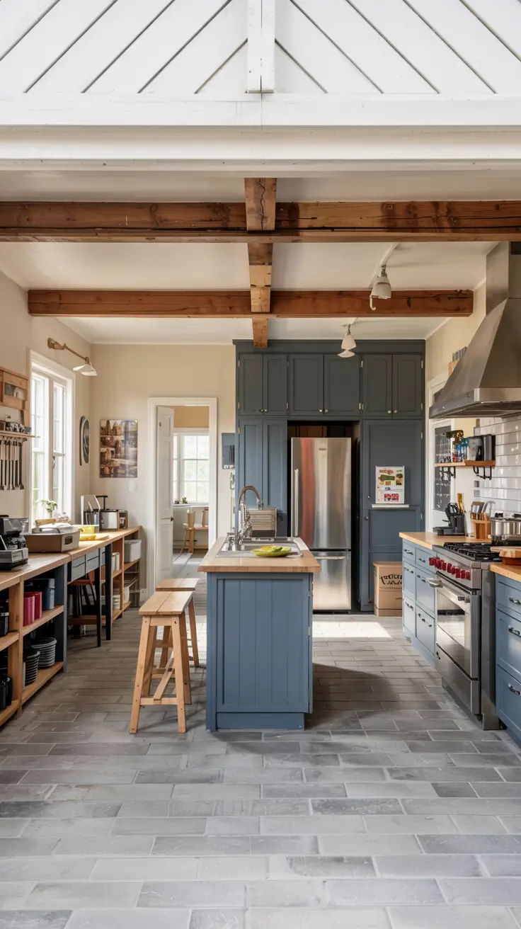 26 Open Kitchen Renovation Ideas 2026 For Modern Homes And Open Living Spaces