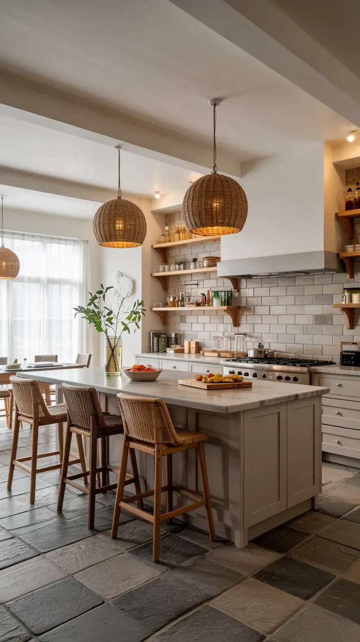 26 Open Kitchen Renovation Ideas 2026 For Modern Homes And Open Living Spaces