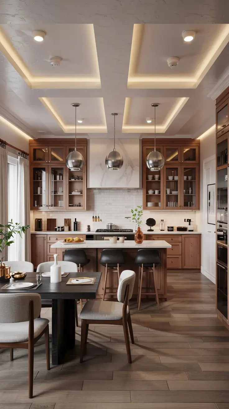 26 Open Kitchen Renovation Ideas 2026 For Modern Homes And Open Living Spaces