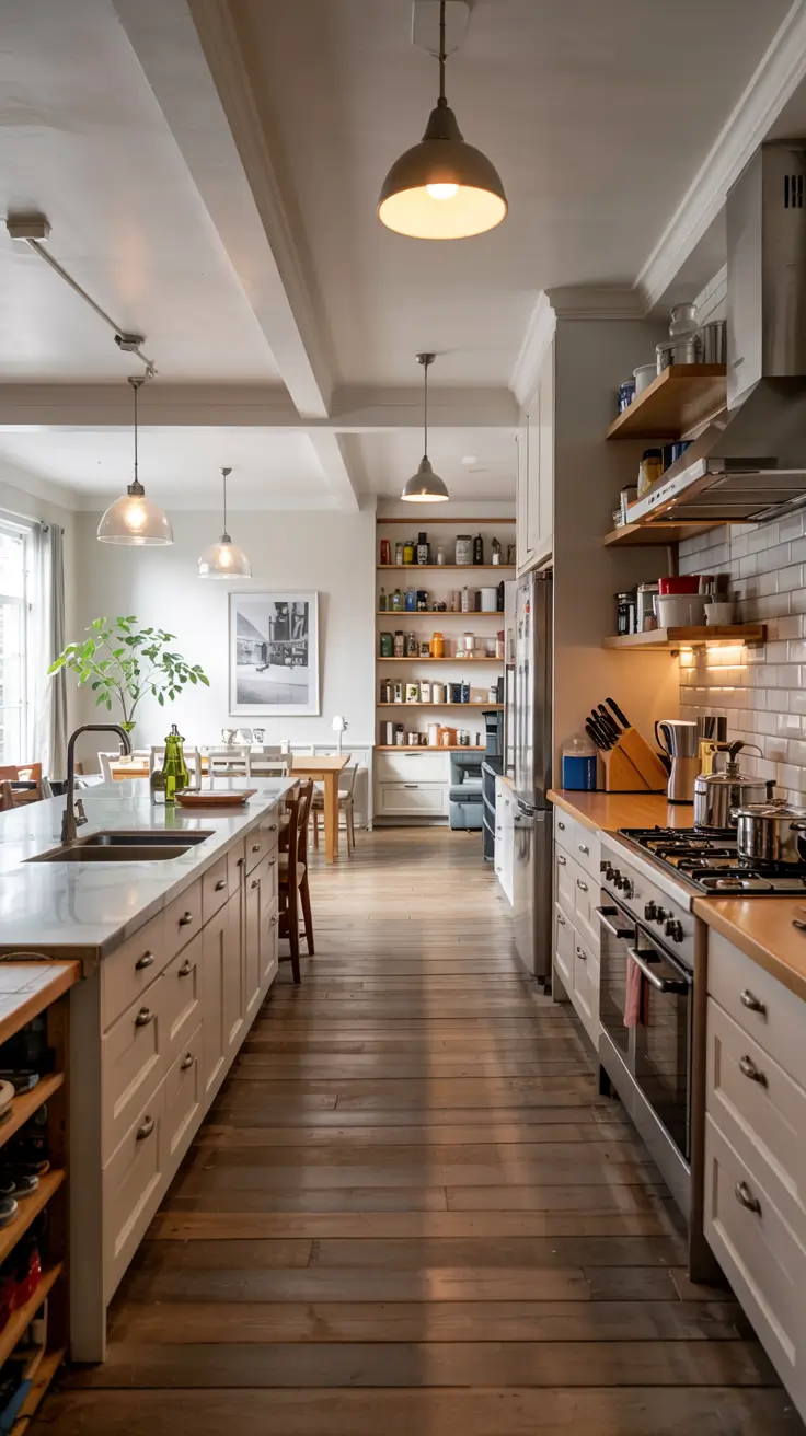 26 Open Kitchen Renovation Ideas 2026 For Modern Homes And Open Living Spaces