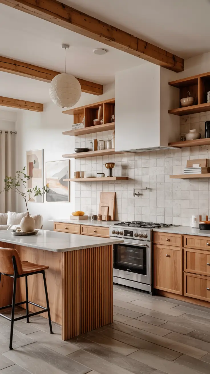 26 Open Kitchen Renovation Ideas 2026 For Modern Homes And Open Living Spaces