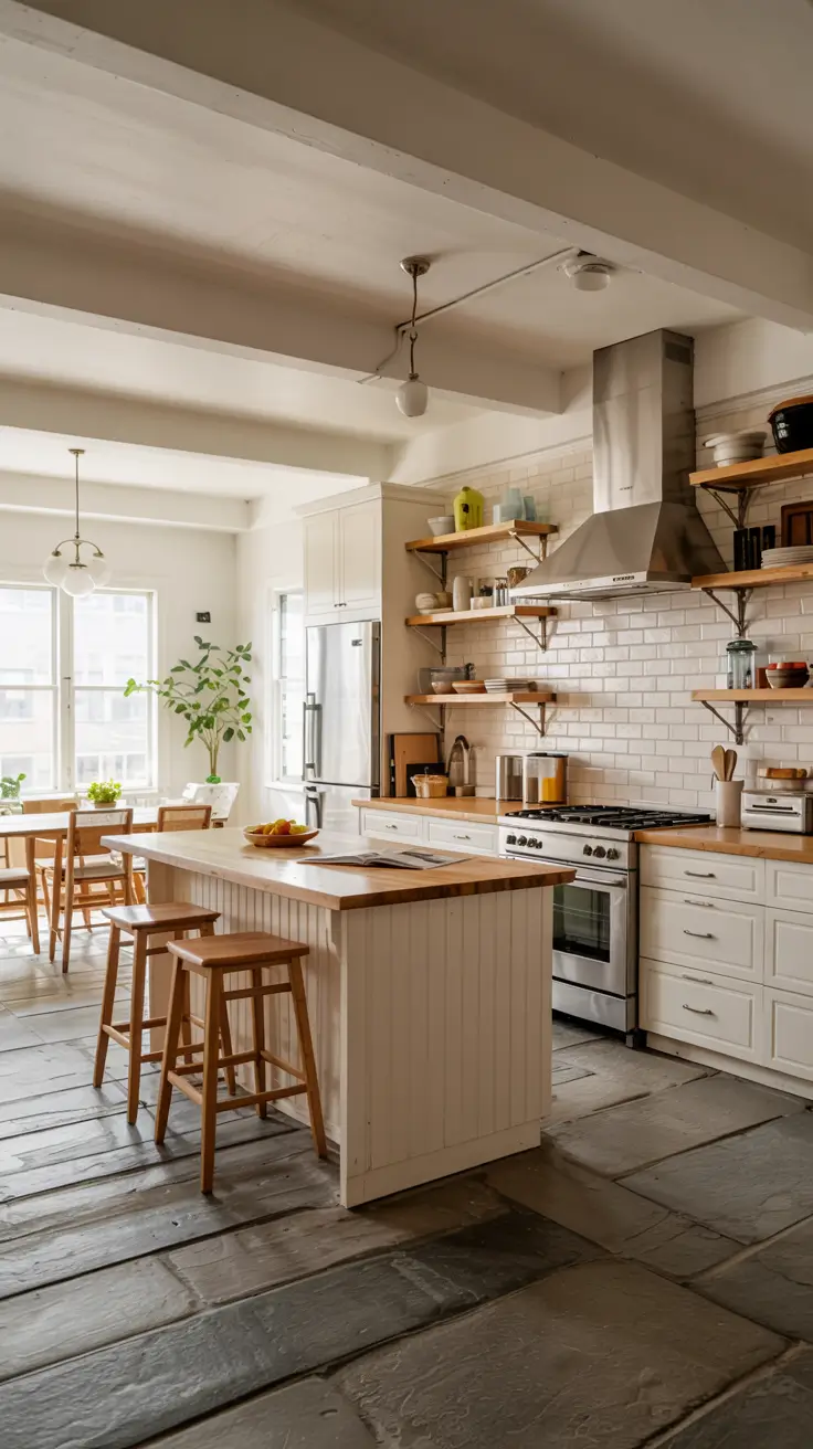 26 Open Kitchen Renovation Ideas 2026 For Modern Homes And Open Living Spaces