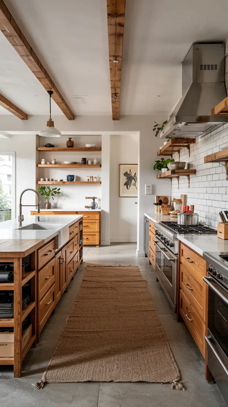 26 Open Kitchen Renovation Ideas 2026 For Modern Homes And Open Living Spaces