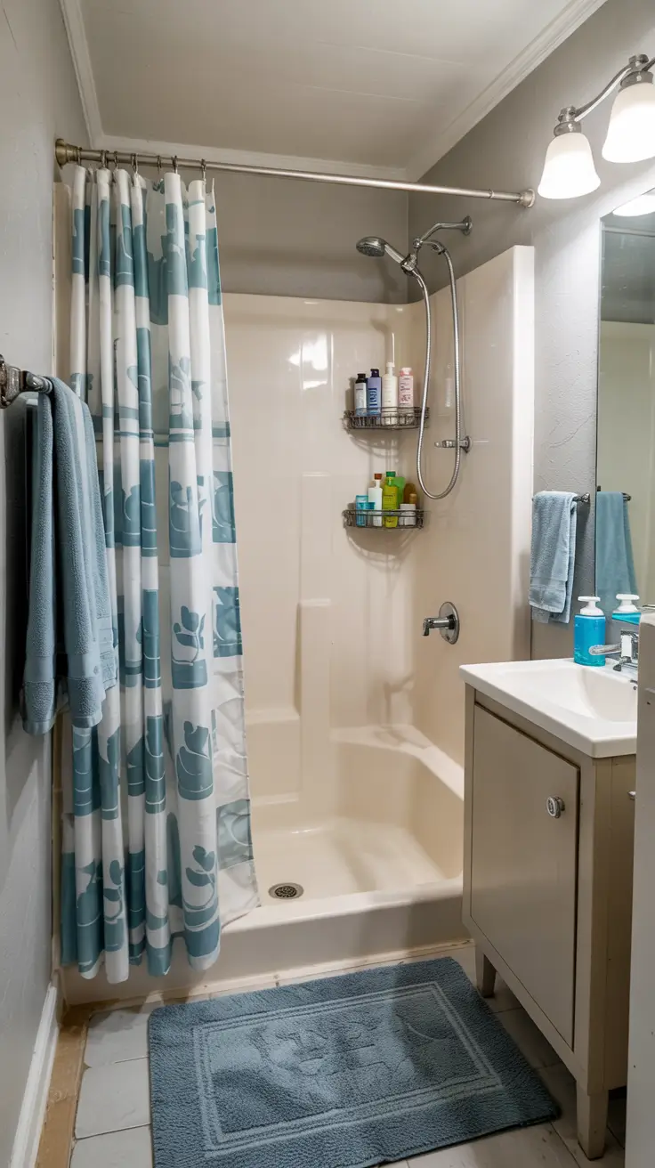 15 Shower Makeover Ideas 2026: Transform Your Bathroom With Modern and Smart Designs