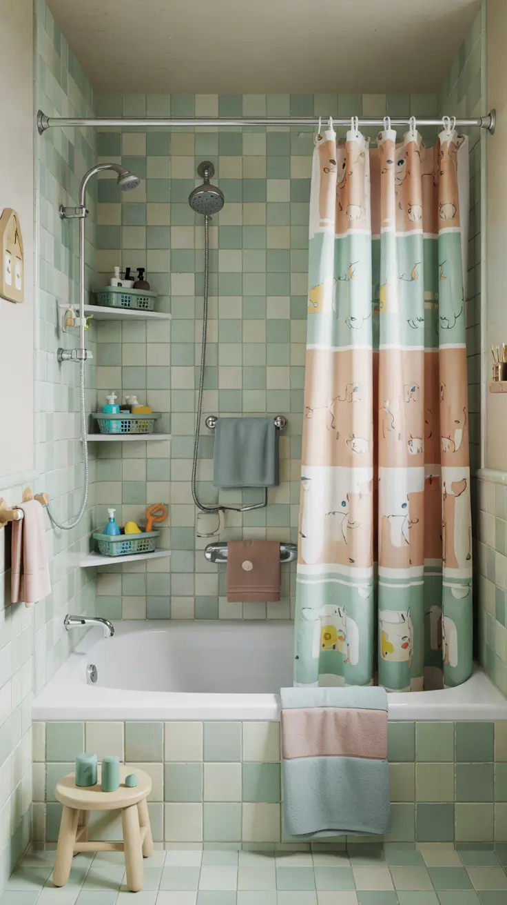 15 Shower Makeover Ideas 2026: Transform Your Bathroom With Modern and Smart Designs