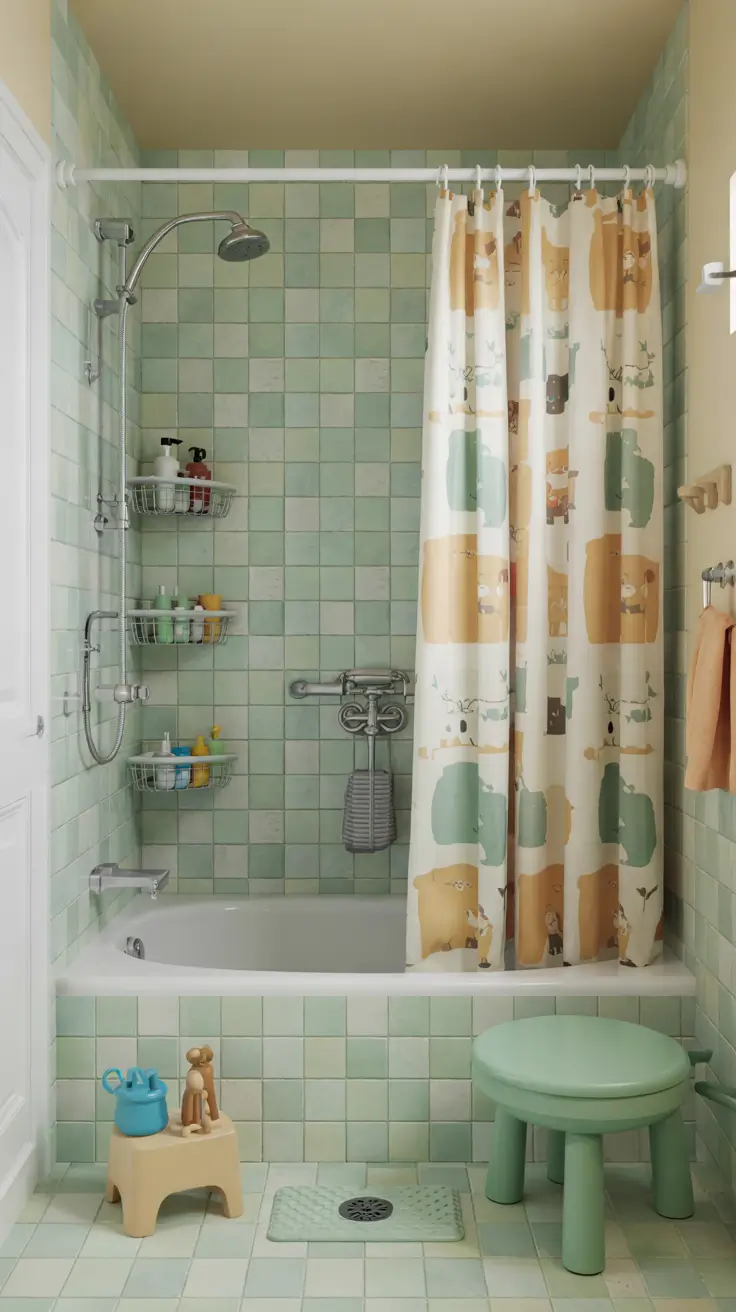 15 Shower Makeover Ideas 2026: Transform Your Bathroom With Modern and Smart Designs