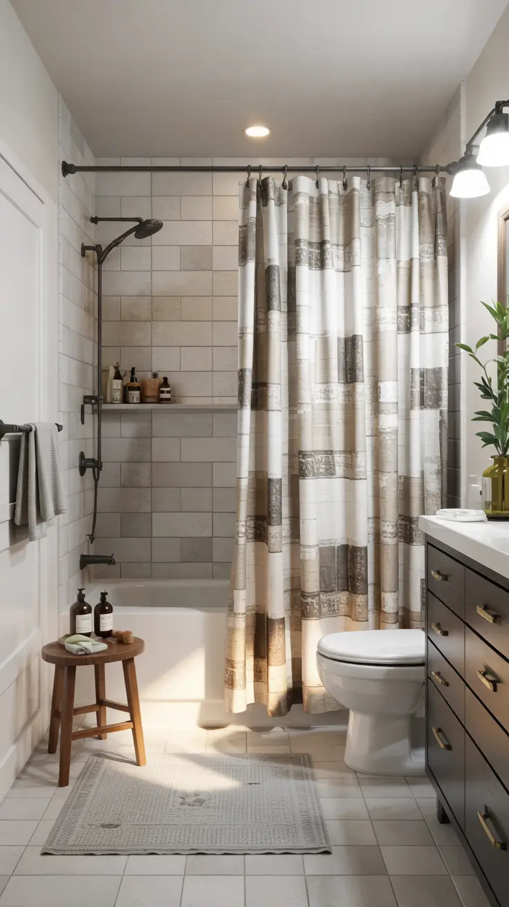 15 Shower Makeover Ideas 2026: Transform Your Bathroom With Modern and Smart Designs