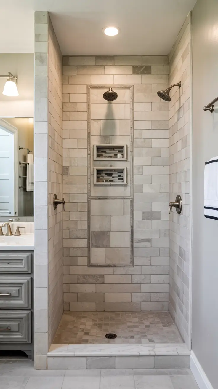 15 Shower Makeover Ideas 2026: Transform Your Bathroom With Modern and Smart Designs