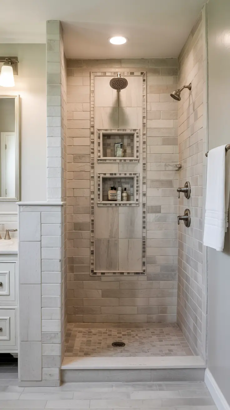15 Shower Makeover Ideas 2026: Transform Your Bathroom With Modern and Smart Designs