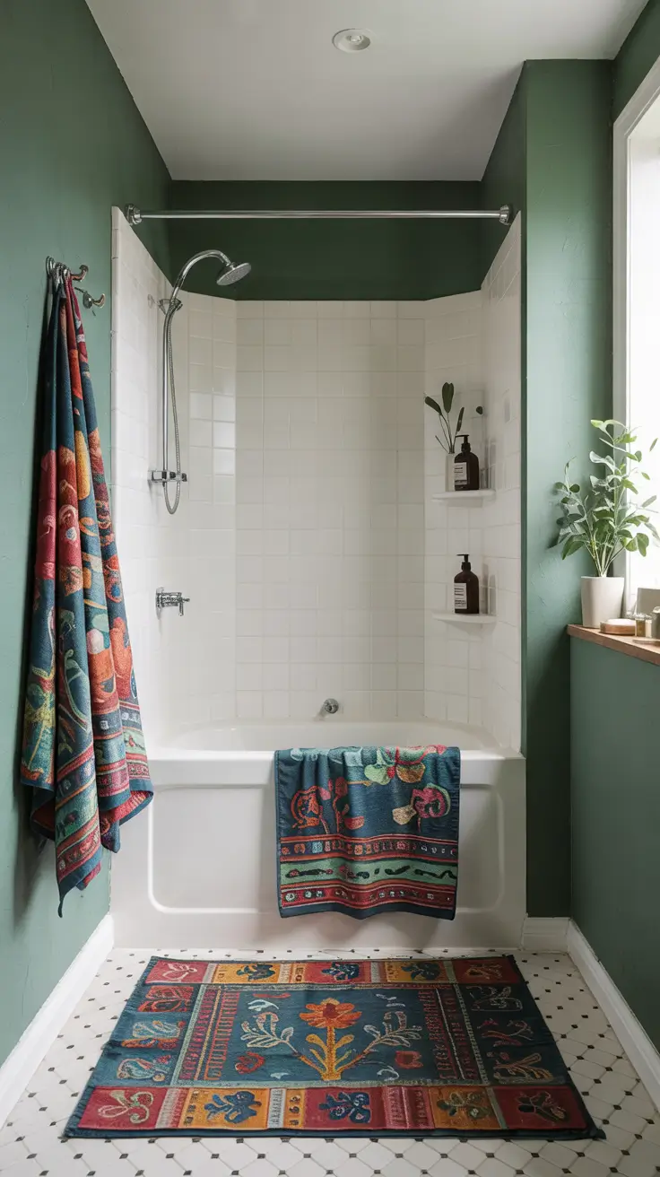 15 Shower Makeover Ideas 2026: Transform Your Bathroom With Modern and Smart Designs