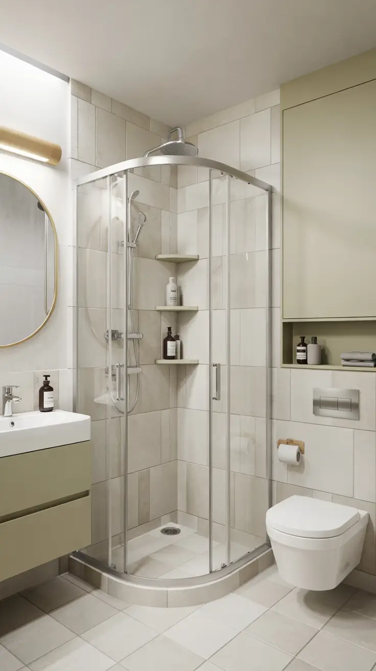 15 Shower Makeover Ideas 2026: Transform Your Bathroom With Modern and Smart Designs