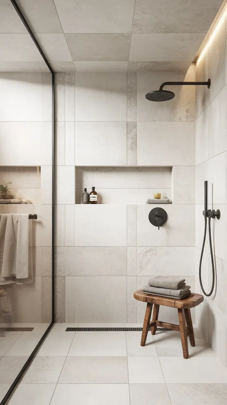 15 Shower Makeover Ideas 2026: Transform Your Bathroom With Modern and Smart Designs
