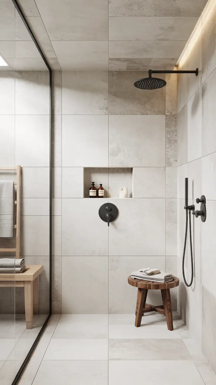 15 Shower Makeover Ideas 2026: Transform Your Bathroom With Modern and Smart Designs