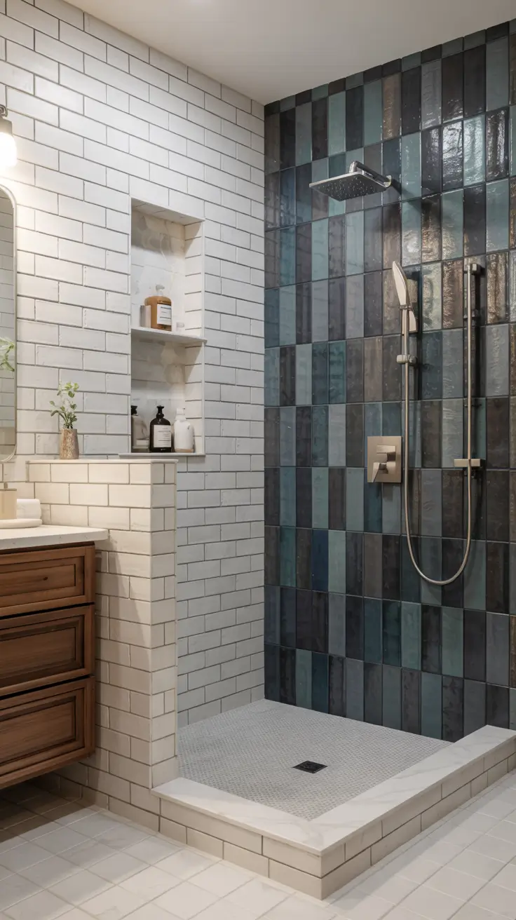 15 Shower Makeover Ideas 2026: Transform Your Bathroom With Modern and Smart Designs