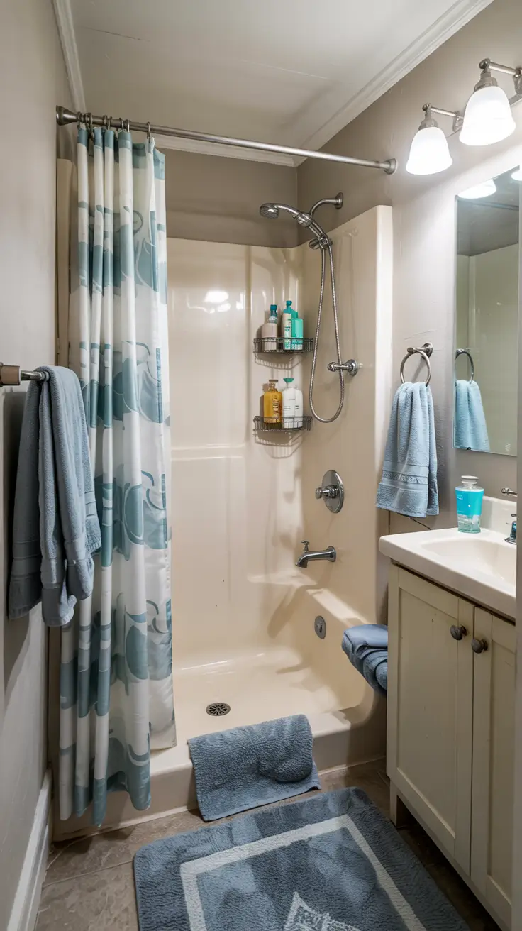 15 Shower Makeover Ideas 2026: Transform Your Bathroom With Modern and Smart Designs