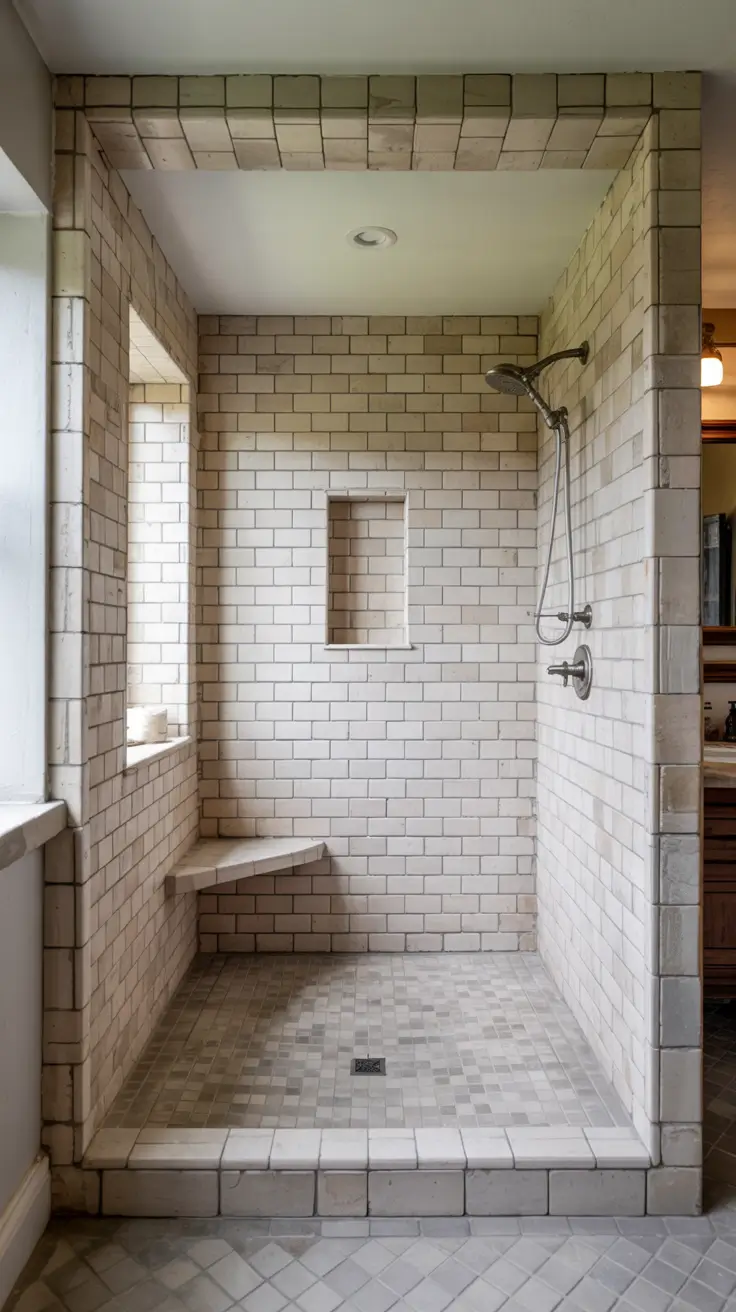 37 Shower Renovation Ideas 2026 For Modern And Budget Friendly Bathrooms