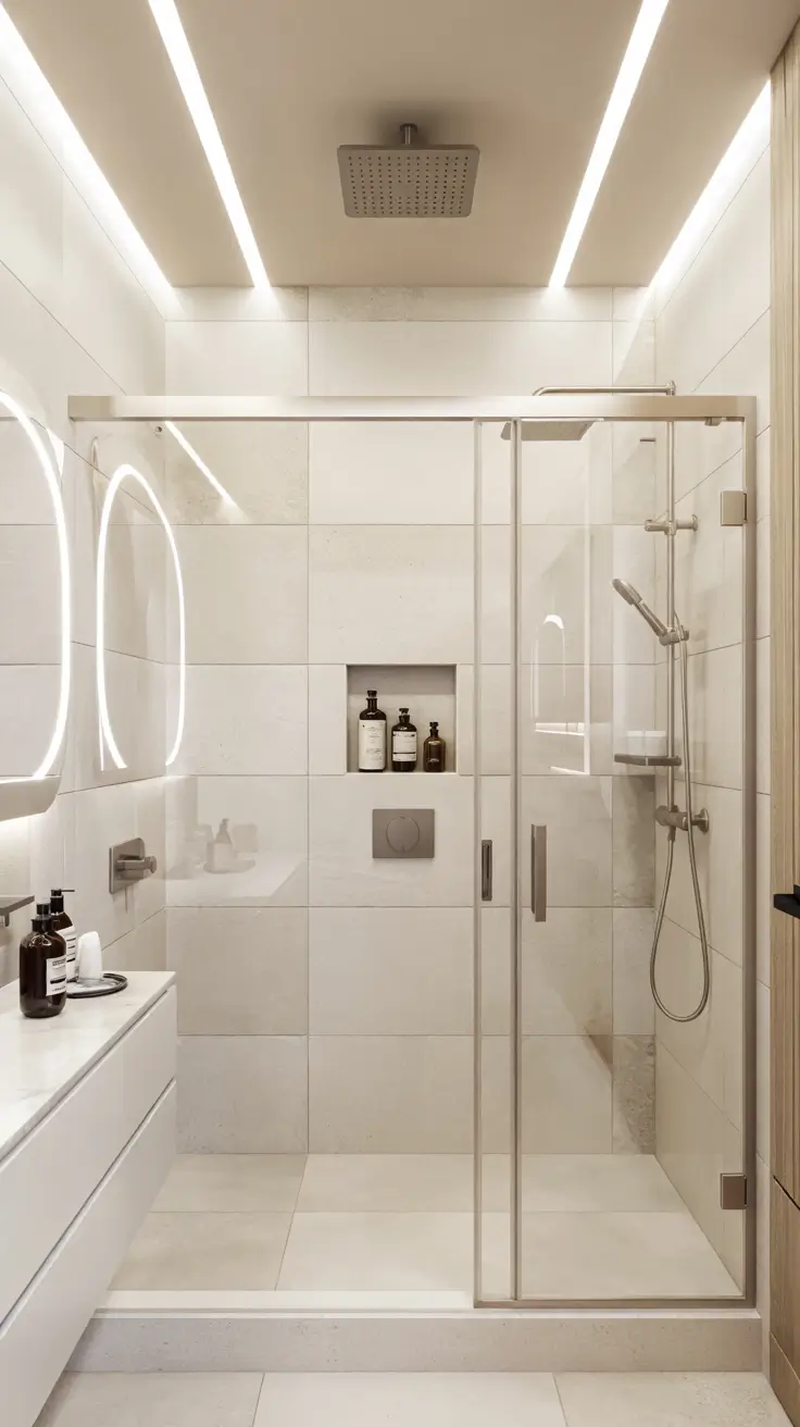 37 Shower Renovation Ideas 2026 For Modern And Budget Friendly Bathrooms