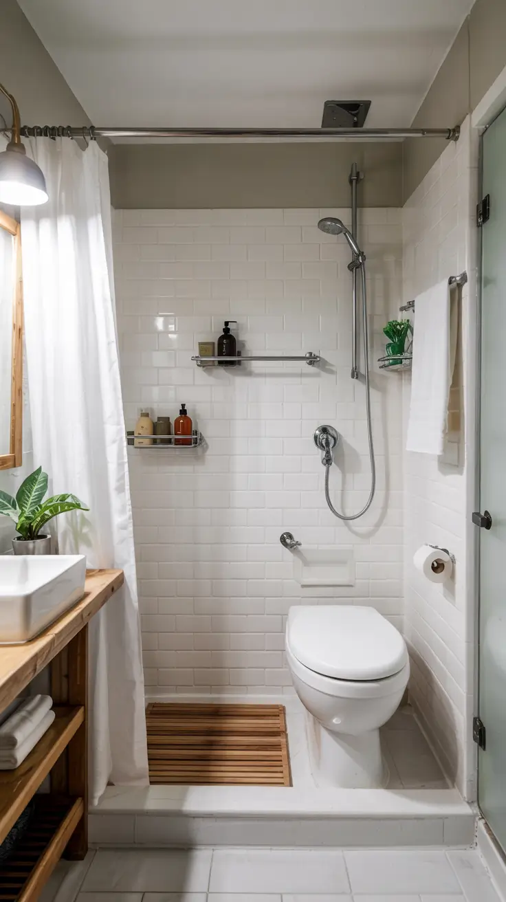 37 Shower Renovation Ideas 2026 For Modern And Budget Friendly Bathrooms