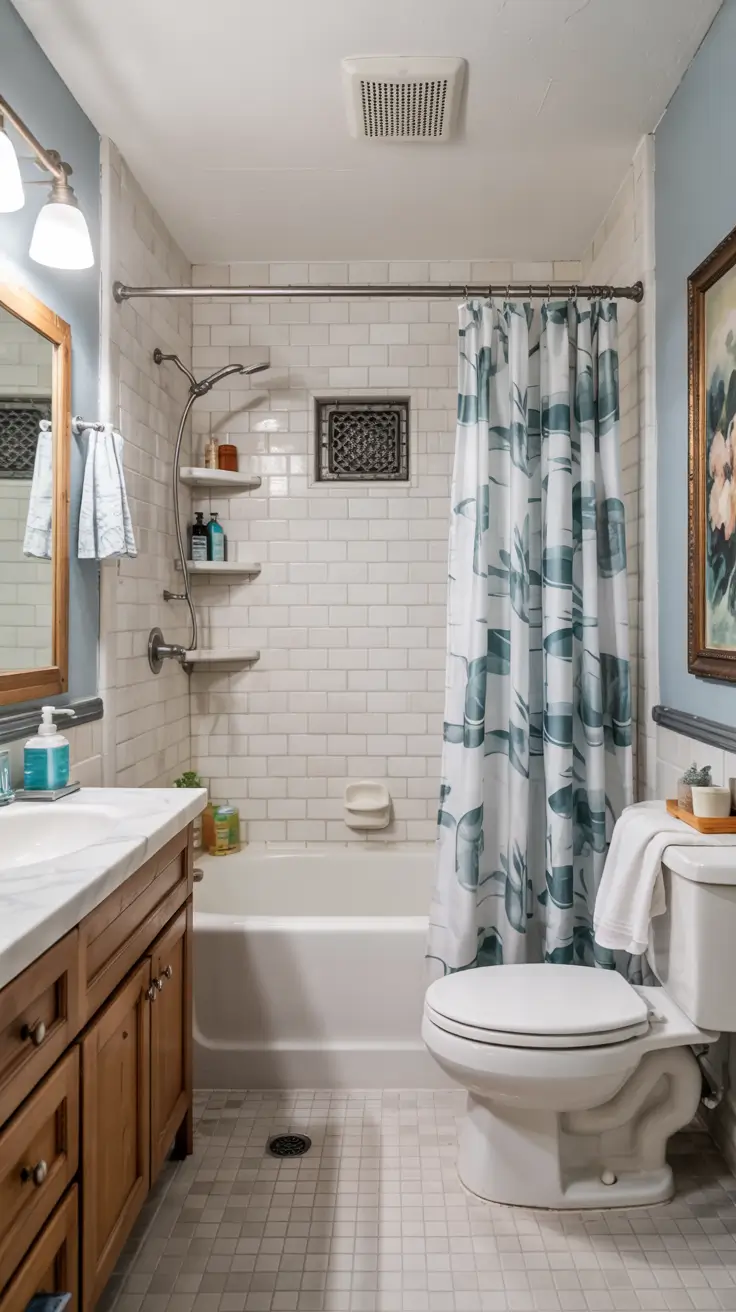 37 Shower Renovation Ideas 2026 For Modern And Budget Friendly Bathrooms