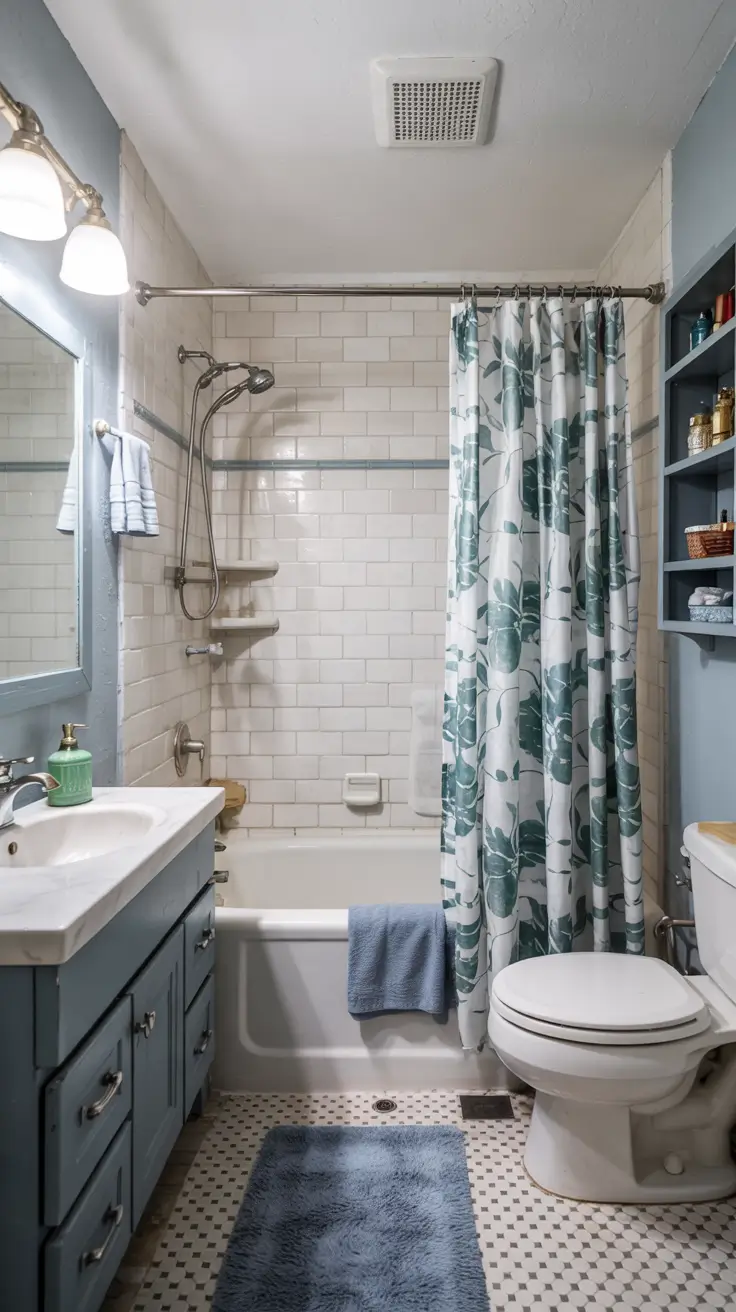 37 Shower Renovation Ideas 2026 For Modern And Budget Friendly Bathrooms