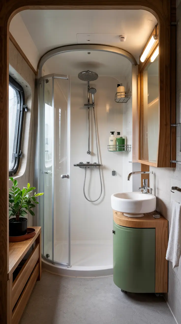 37 Shower Renovation Ideas 2026 For Modern And Budget Friendly Bathrooms