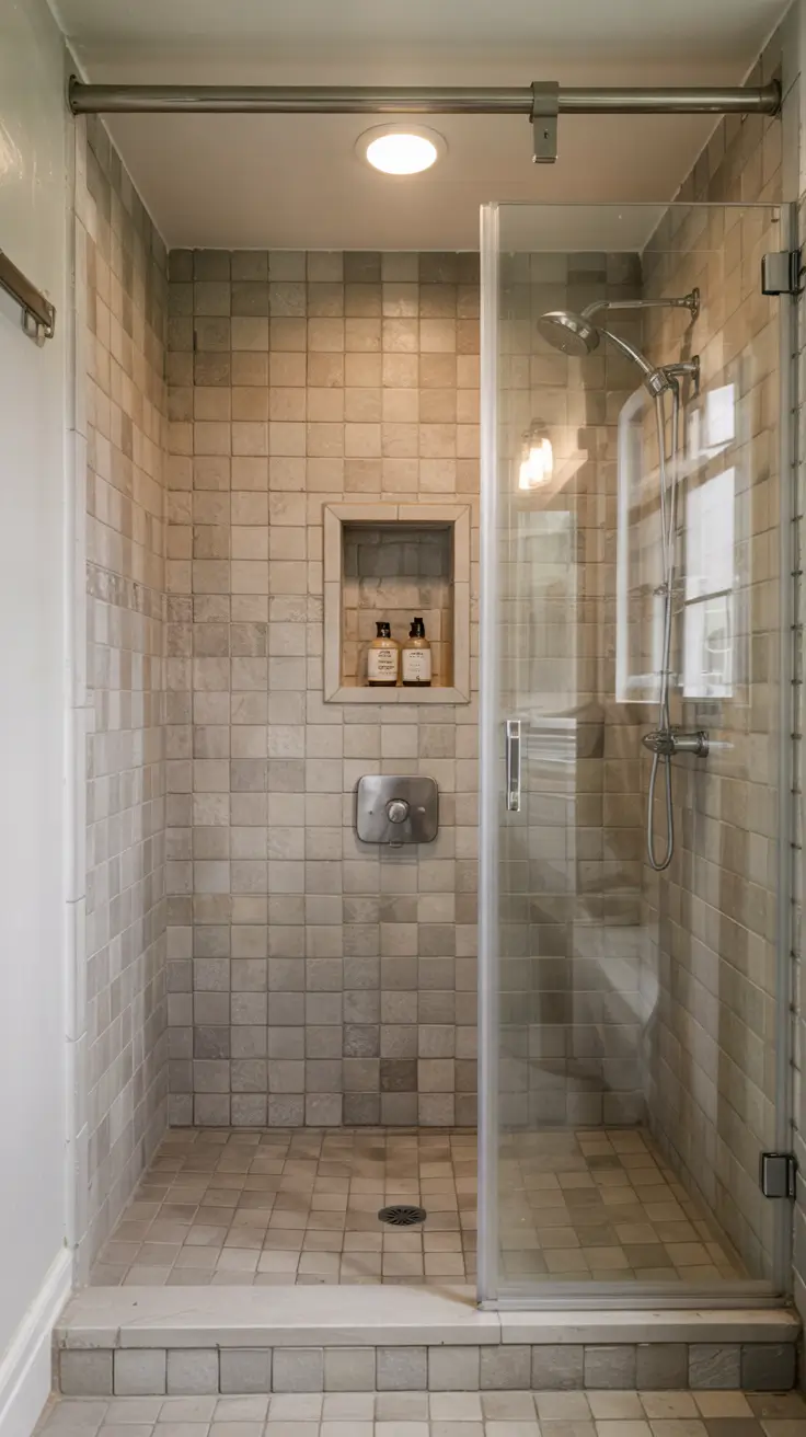 37 Shower Renovation Ideas 2026 For Modern And Budget Friendly Bathrooms