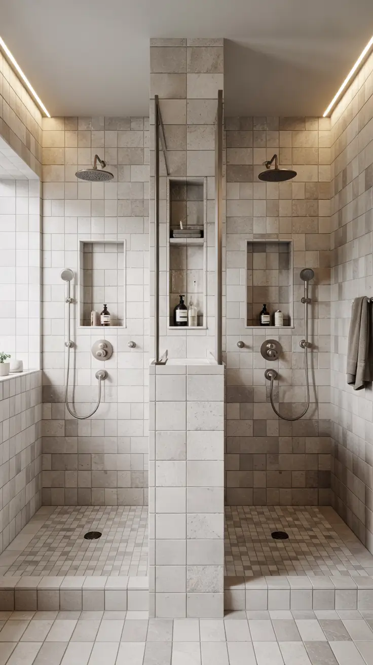 37 Shower Renovation Ideas 2026 For Modern And Budget Friendly Bathrooms