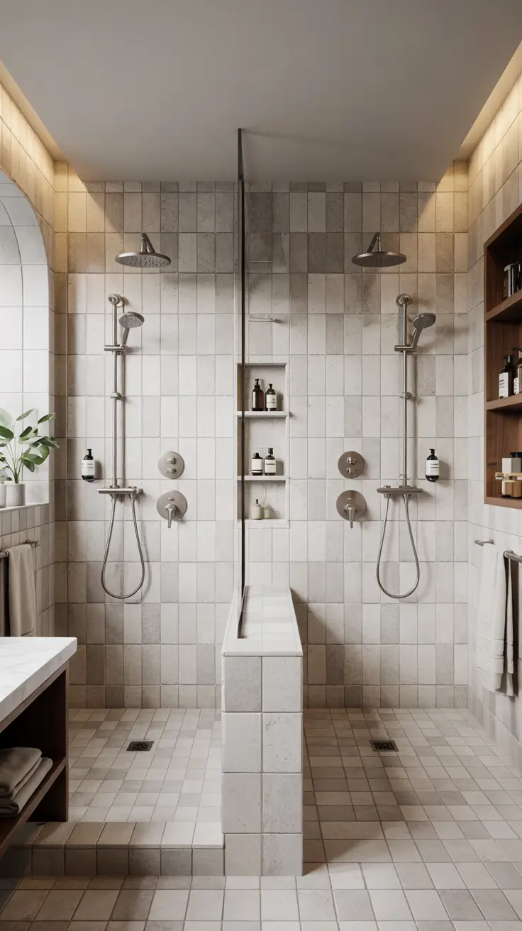 37 Shower Renovation Ideas 2026 For Modern And Budget Friendly Bathrooms