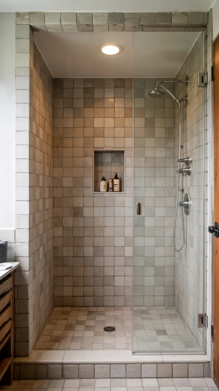 37 Shower Renovation Ideas 2026 For Modern And Budget Friendly Bathrooms