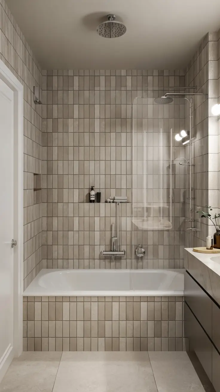 37 Shower Renovation Ideas 2026 For Modern And Budget Friendly Bathrooms