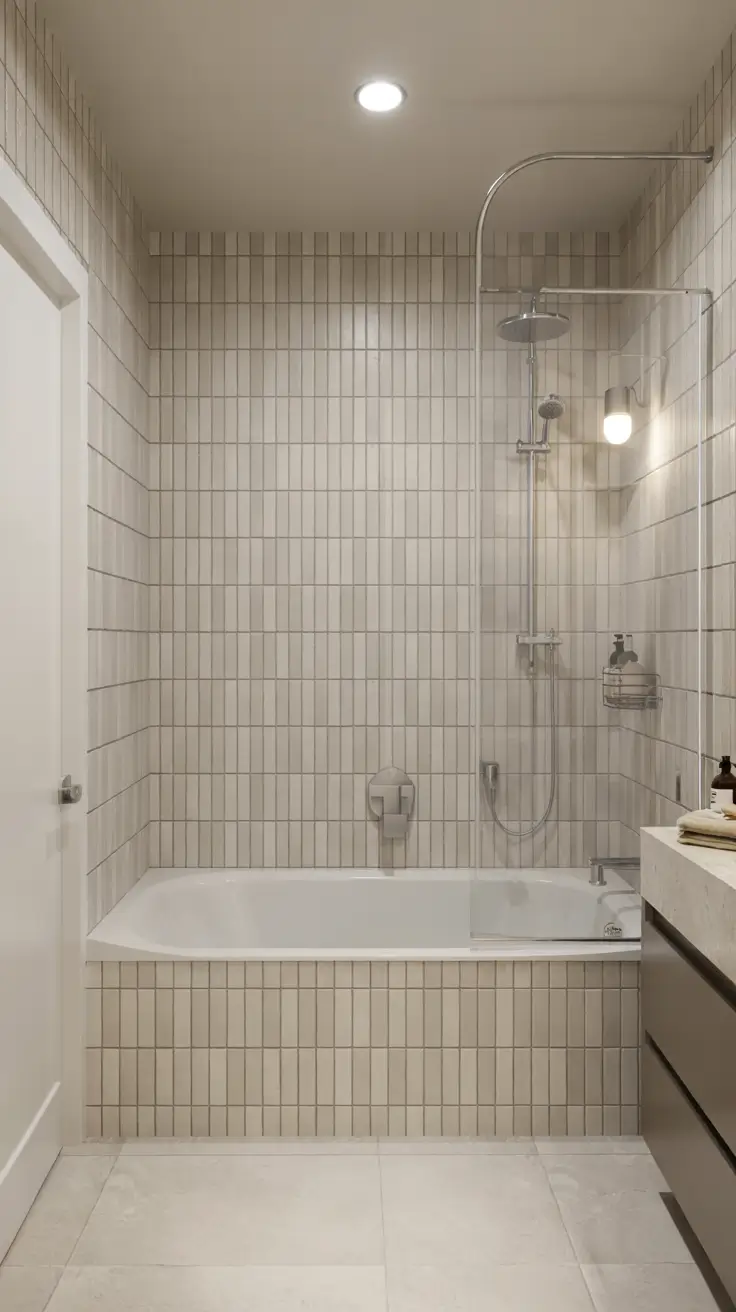 37 Shower Renovation Ideas 2026 For Modern And Budget Friendly Bathrooms