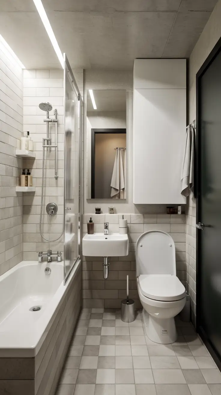 37 Shower Renovation Ideas 2026 For Modern And Budget Friendly Bathrooms