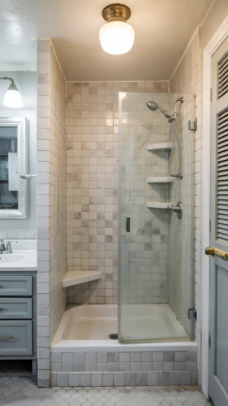 37 Shower Renovation Ideas 2026 For Modern And Budget Friendly Bathrooms