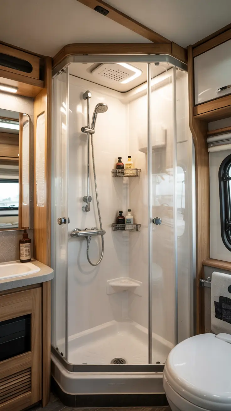 37 Shower Renovation Ideas 2026 For Modern And Budget Friendly Bathrooms