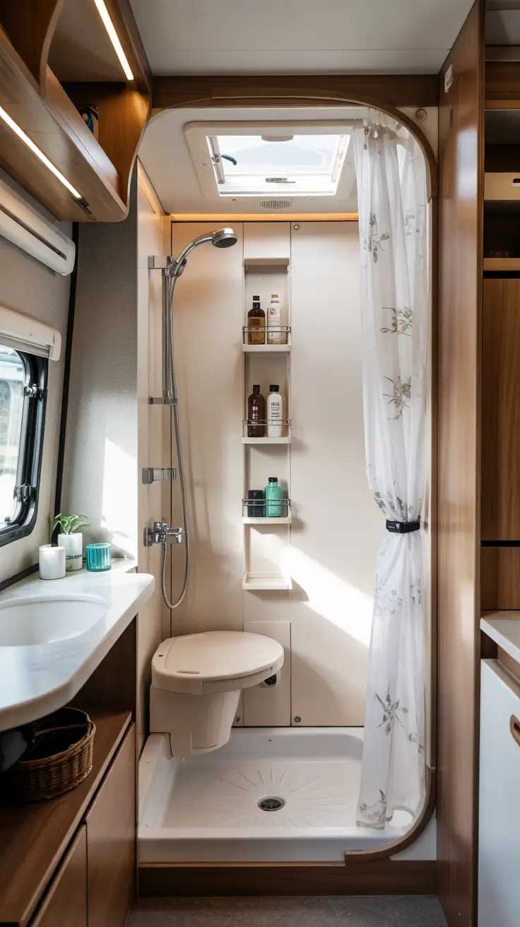 37 Shower Renovation Ideas 2026 For Modern And Budget Friendly Bathrooms