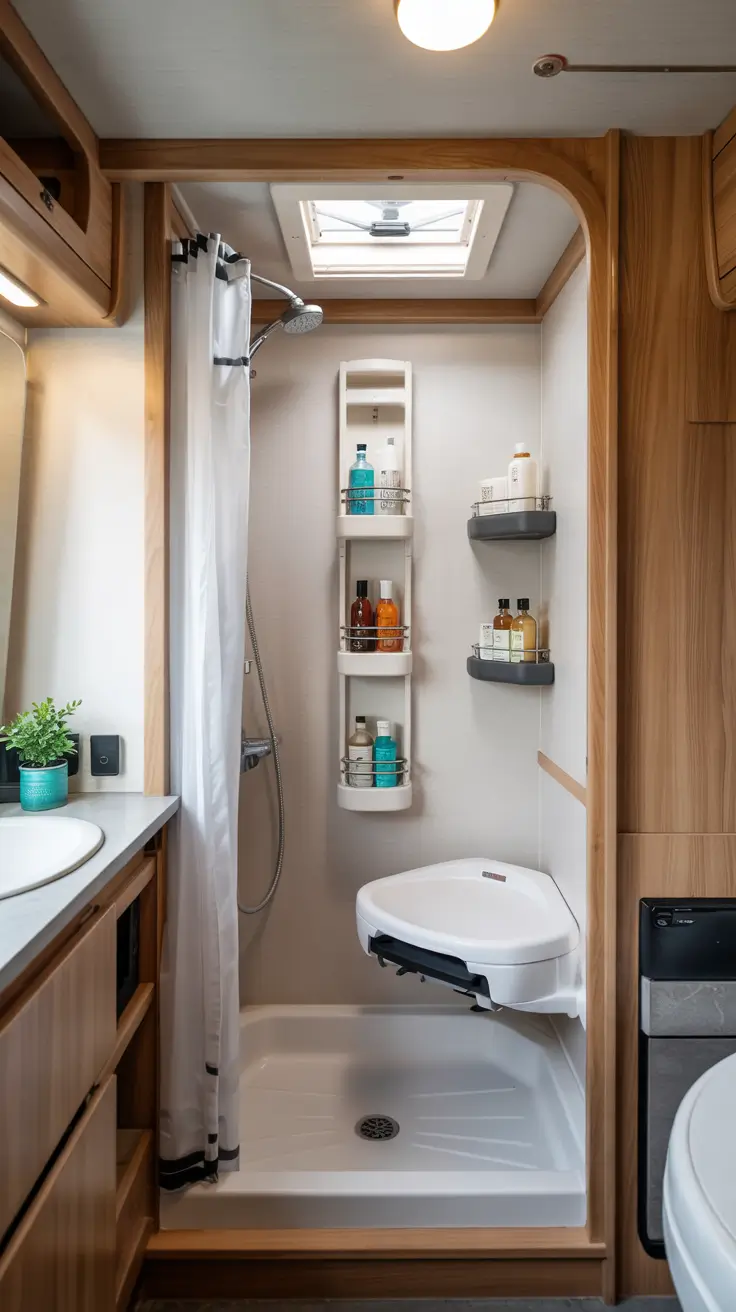 37 Shower Renovation Ideas 2026 For Modern And Budget Friendly Bathrooms