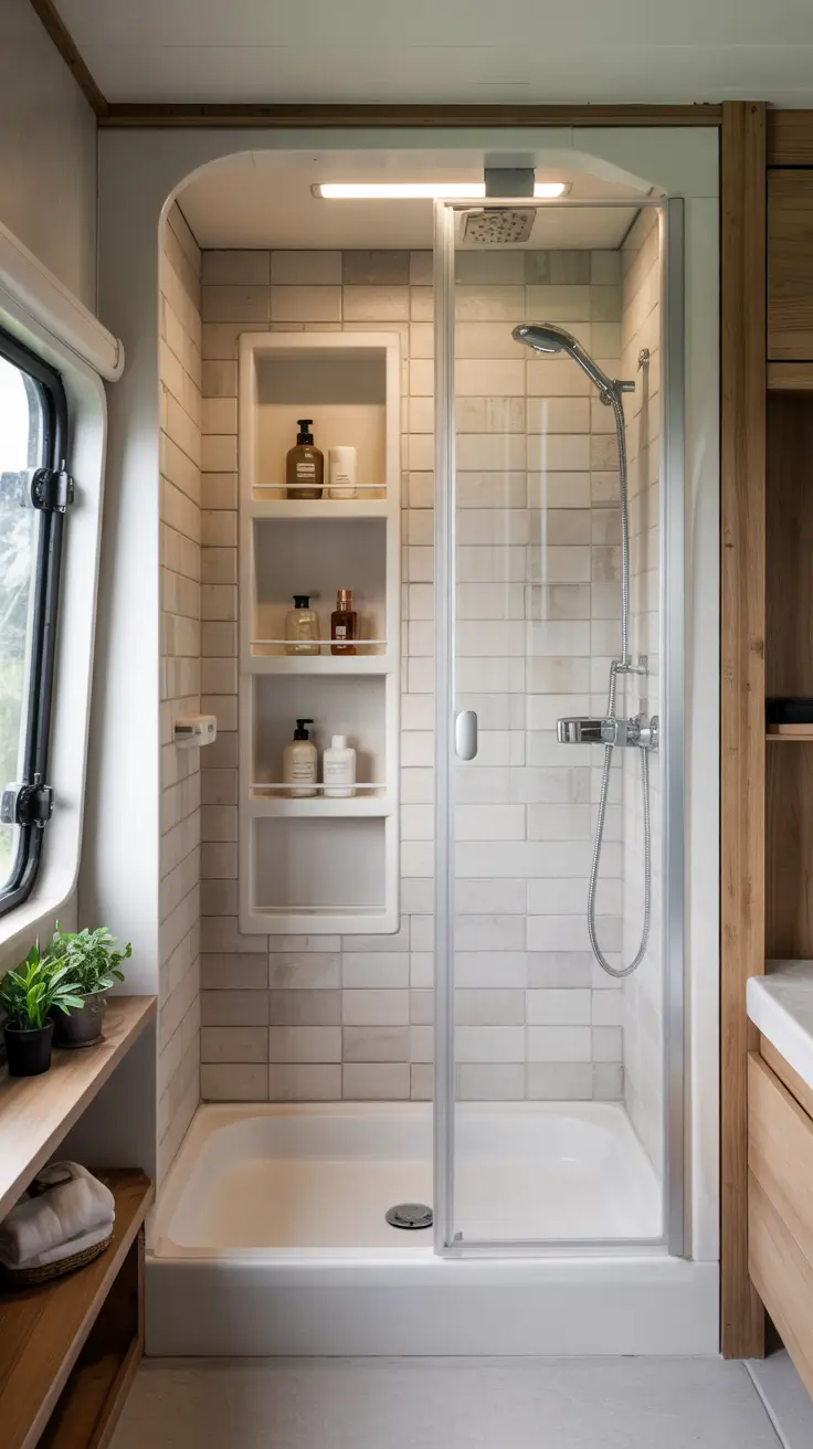 37 Shower Renovation Ideas 2026 For Modern And Budget Friendly Bathrooms