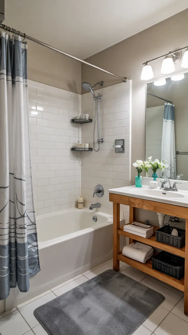 37 Shower Renovation Ideas 2026 For Modern And Budget Friendly Bathrooms