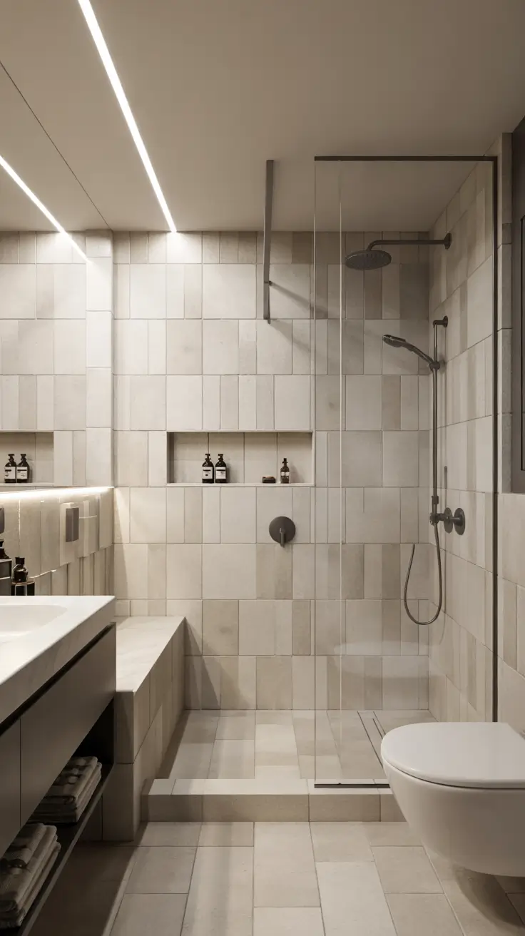 37 Shower Renovation Ideas 2026 For Modern And Budget Friendly Bathrooms