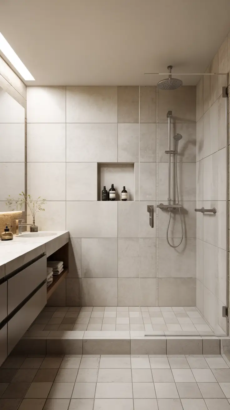 37 Shower Renovation Ideas 2026 For Modern And Budget Friendly Bathrooms