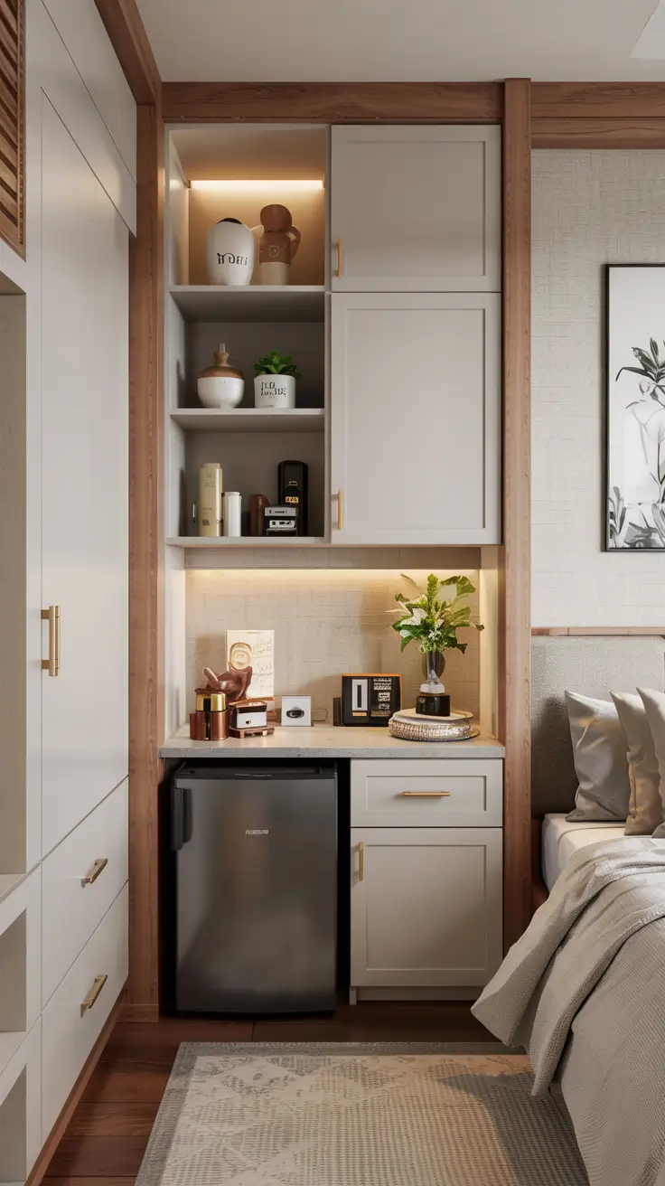 30 Small Pantry Design 2026: Modern, Functional, and Stylish Ideas for Every Home