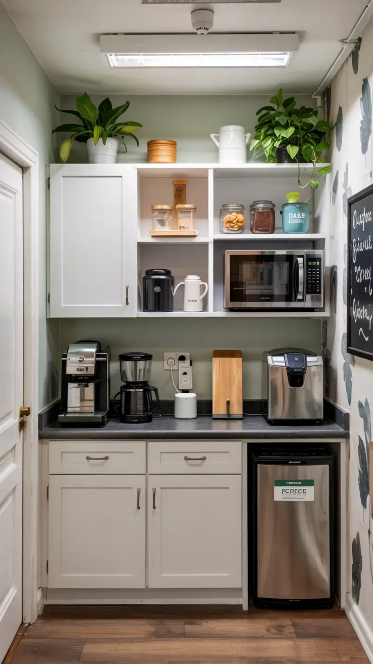 30 Small Pantry Design 2026: Modern, Functional, and Stylish Ideas for Every Home