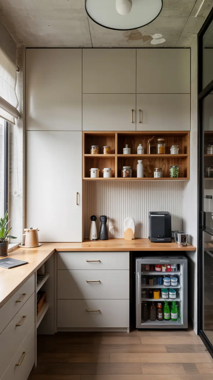 30 Small Pantry Design 2026: Modern, Functional, and Stylish Ideas for Every Home