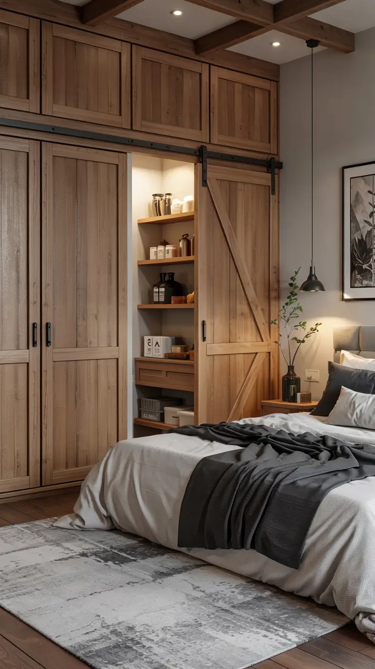 30 Small Pantry Design 2026: Modern, Functional, and Stylish Ideas for Every Home