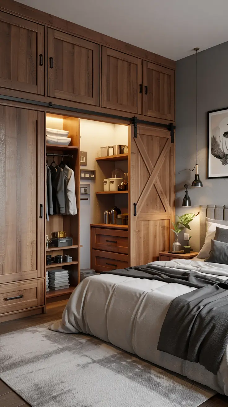 30 Small Pantry Design 2026: Modern, Functional, and Stylish Ideas for Every Home